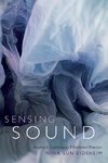 SENSING SOUND