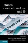 Brands, Competition Law and IP