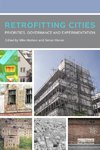 Hodson, M: Retrofitting Cities