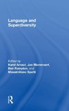 Language and Superdiversity