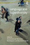 Language and Superdiversity