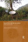 Sun, W: Mapping Media in China