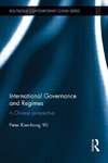 Yu, P: International Governance and Regimes