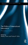 The Politics of International Intervention