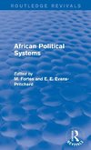 African Political Systems