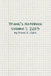 Frank's Notebook Volume 1