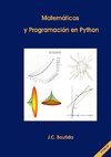 Matemáticas y Programación en Python (2ª Edición)