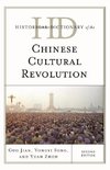 Historical Dictionary of the Chinese Cultural Revolution, Second Edition