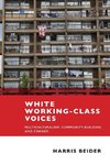 White working-class voices