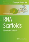 RNA Scaffolds