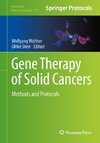 Gene Therapy of Solid Cancers