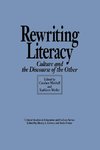 Rewriting Literacy