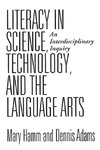 Literacy in Science, Technology, and the Language Arts