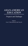 Asian-American Education