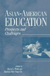 Asian-American Education