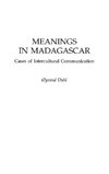 Meanings in Madagascar