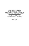 Japanese and American Education