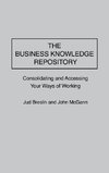 The Business Knowledge Repository