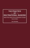 Practice of Multinational Banking