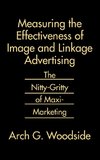 Measuring the Effectiveness of Image and Linkage Advertising