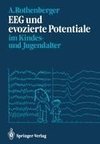 EEG und evozierte Potentiale im Kindes- und Jugendalter