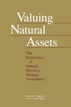 Valuing Natural Assets