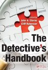 Eterno, J: Detective's Handbook