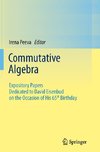 Commutative Algebra