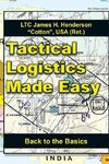 Tactical Logistics Made Easy