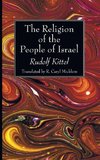 The Religion of the People of Israel