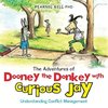 The Adventures of Dooney the Donkey with Curious Jay