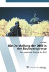 Die Darstellung der DDR in der Boulevardpresse