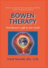 Bowen Therapy