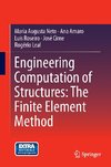 Engineering Computation of Structures: The Finite Element Method