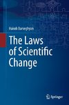 The Laws of Scientific Change