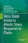 Nitric Oxide Action in Abiotic Stress Responses in Plants