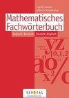 Mathematisches Fachwörterbuch Englisch - Deutsch / Deutsch - Englisch