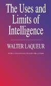 Laqueur, W: Uses and Limits of Intelligence