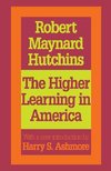 Hutchins, R: Higher Learning in America