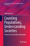 Counting Populations, Understanding Societies