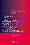 Higher Education: Handbook of Theory and Research