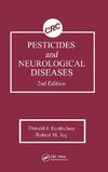 Pesticides and Neurological Diseases