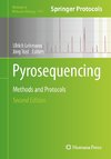 Pyrosequencing