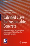 Calcined Clays for Sustainable Concrete