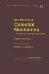 New Methods of Celestial Mechanics