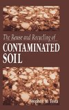 The Reuse and Recycling of Contaminated Soil