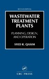 Wastewater Treatment Plants