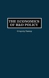 The Economics of R&d Policy