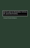 Research Perspectives in Accounting