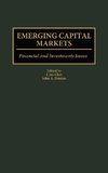 Emerging Capital Markets